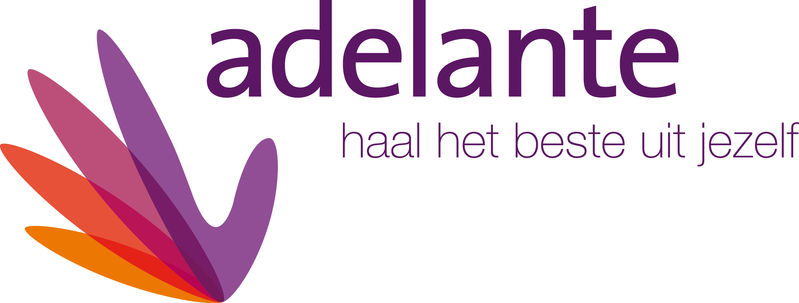 Logo Adelante